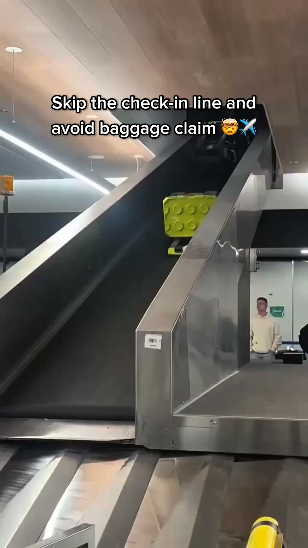 New Travel Hack: Pack More in Less Space