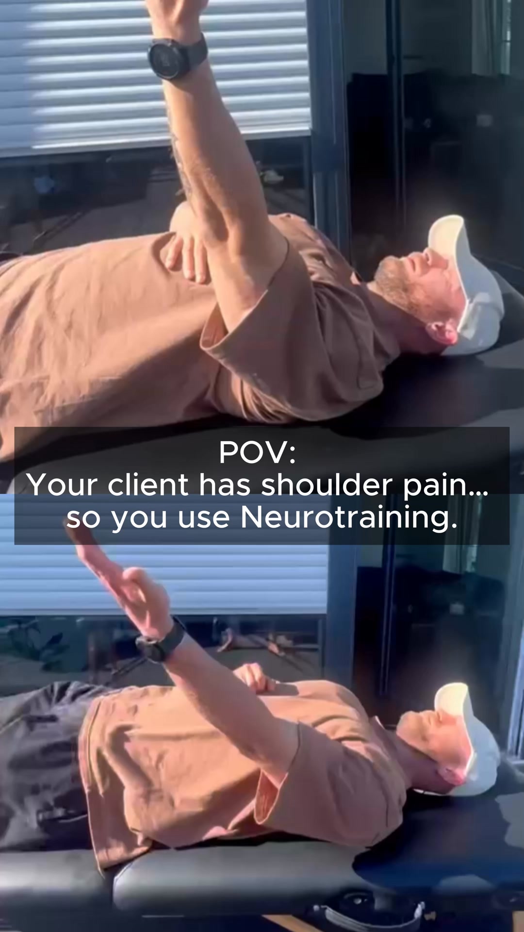 2-Day Neurotraining Seminar