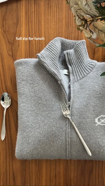 51 new garments. Go check ’em out.