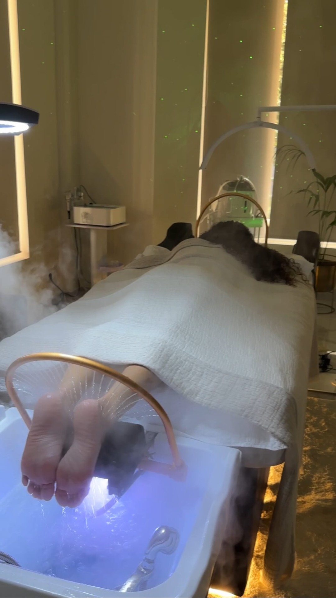 Anúncio de Estherkibe.aesthetician