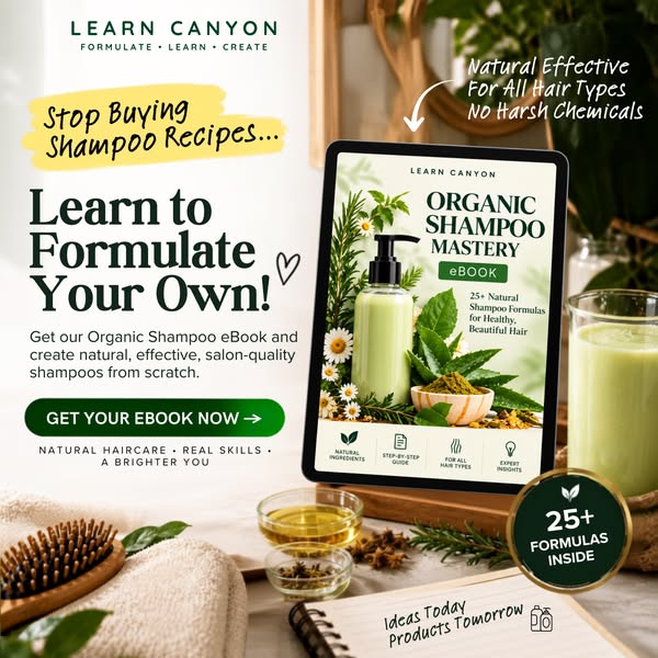 Turn Shampoo into More Sales Opportunities