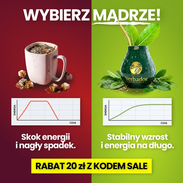 Jesienna Promocja do -50%