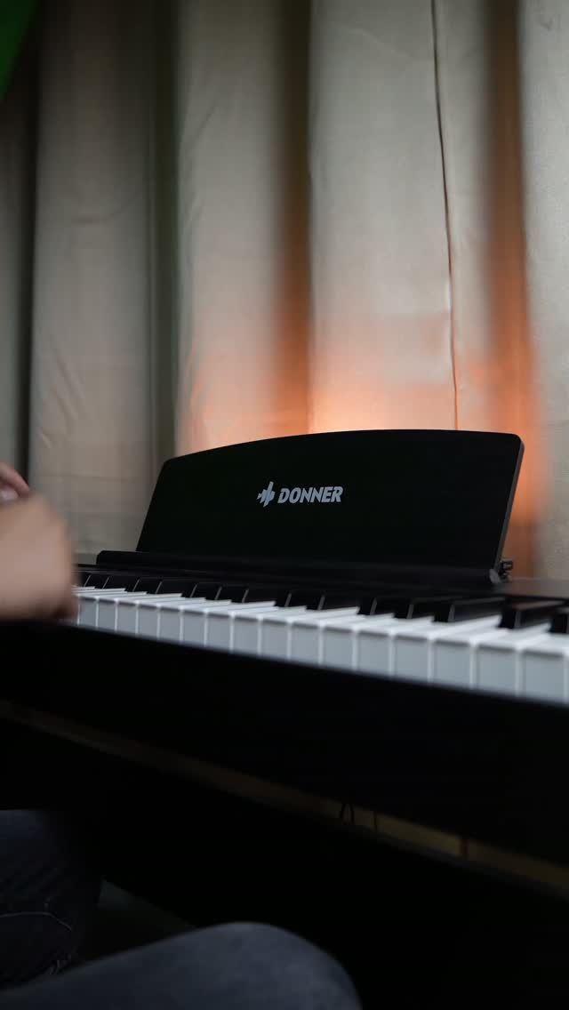 Anúncio de Donnermusic_ES