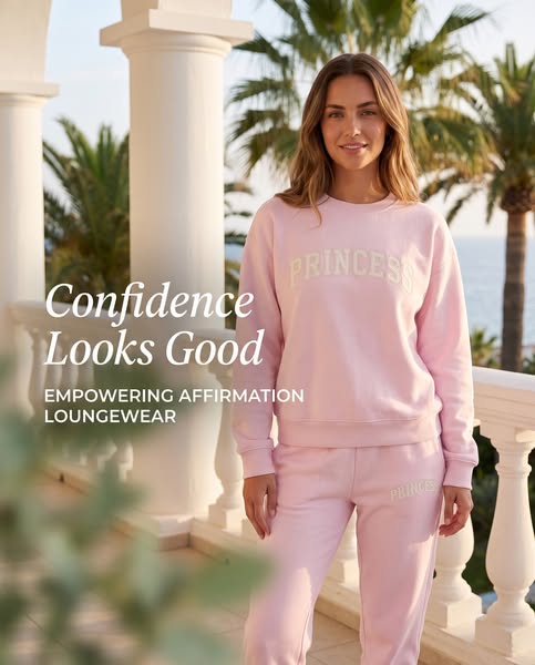 Your New Off-Duty Uniform