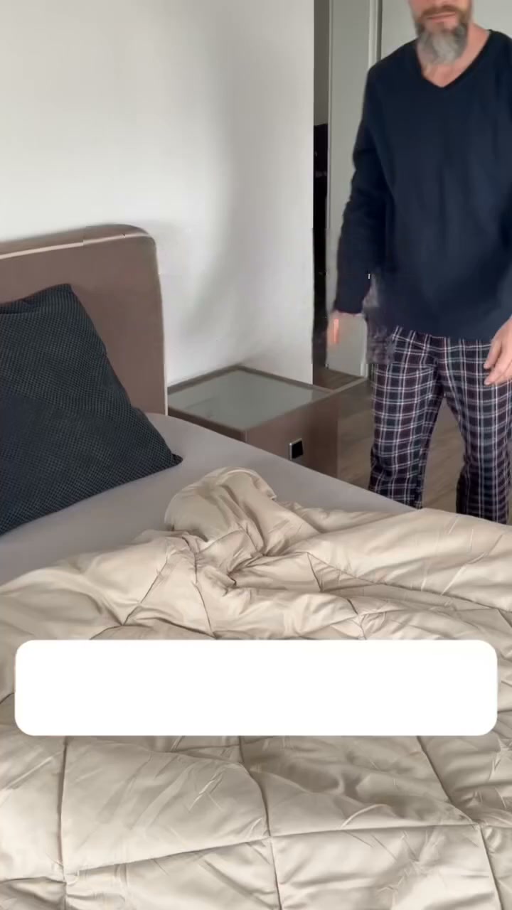 Plus jamais de prise de tête avec la housse de couette