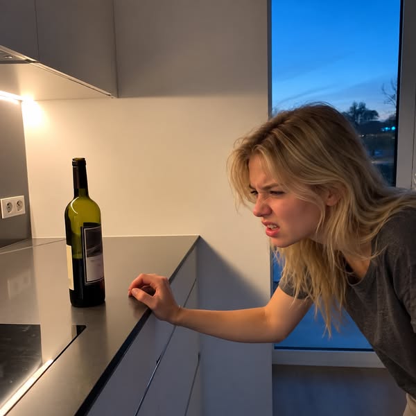 Read this if you think “a few drinks a week” can’t do any harm.