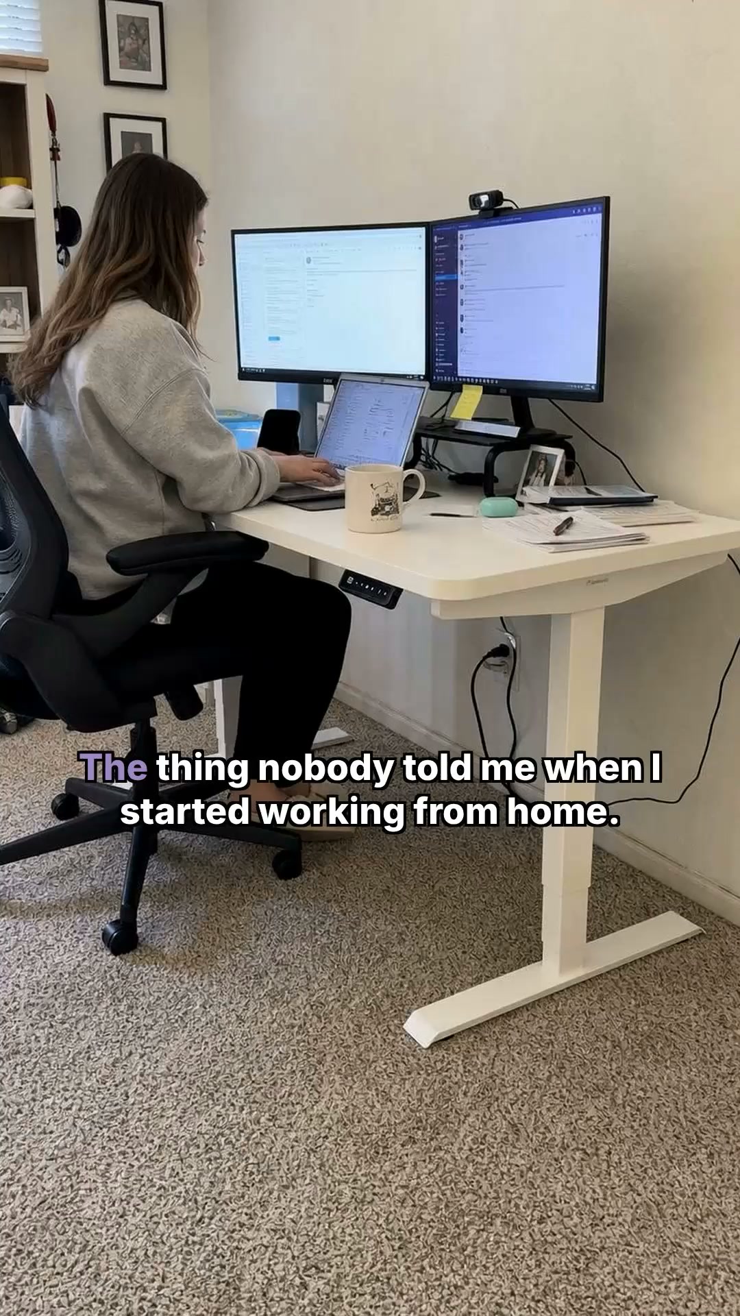 The upgrade you've been waiting for.
