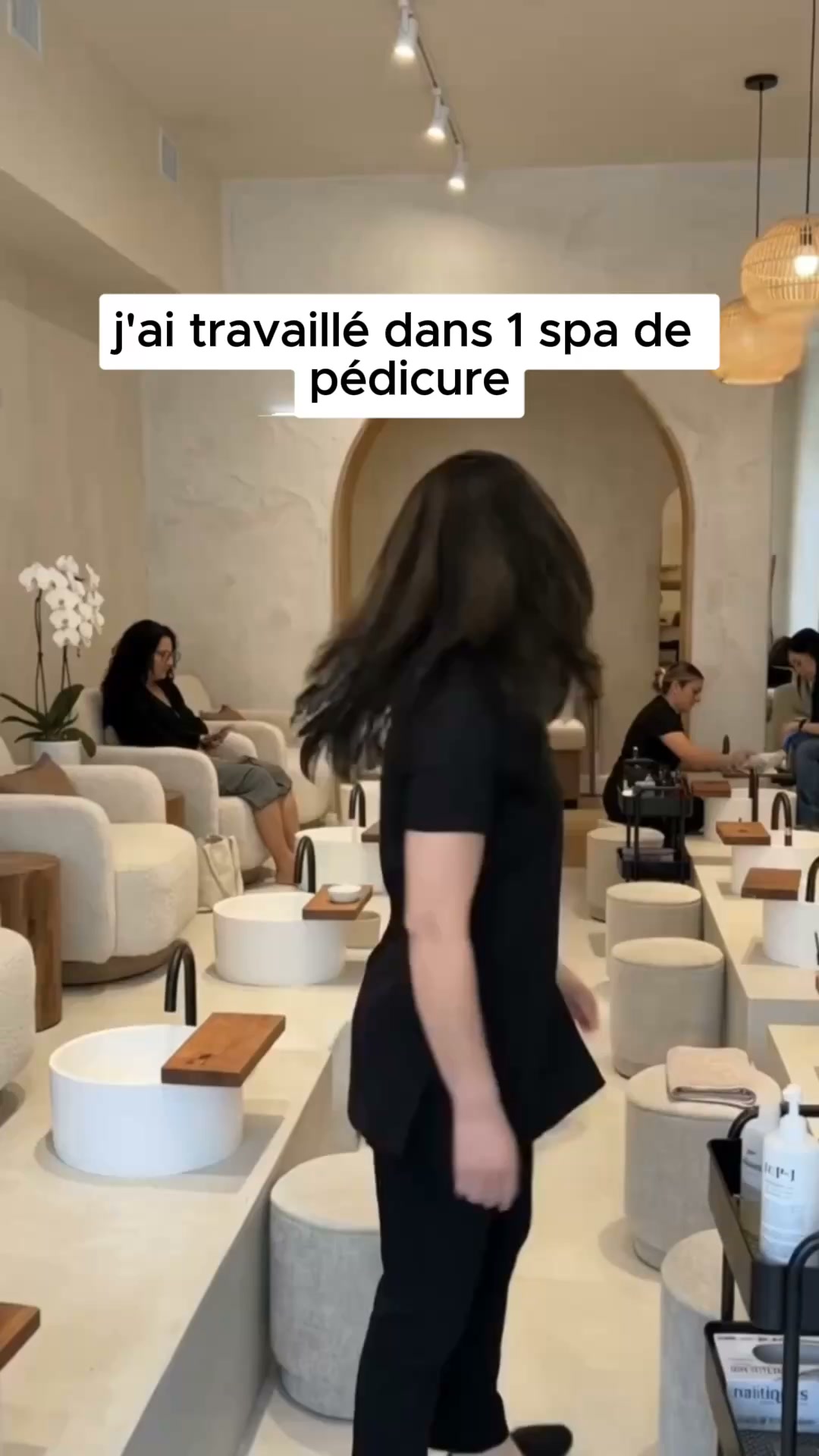 Pourquoi les femmes de plus de 50 ans délaissent la pédicure au profit de cette alternative