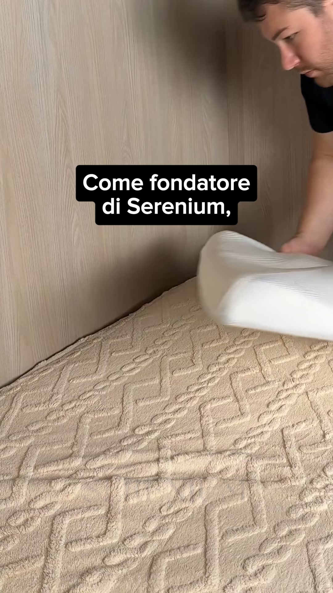 Liberati dal dolore cervicale