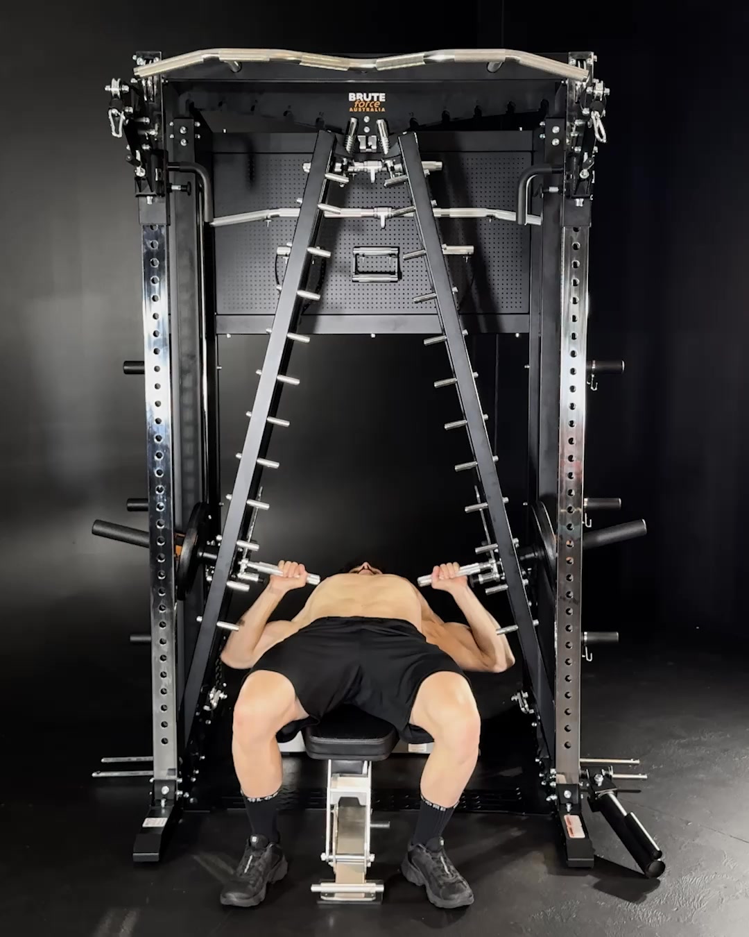 Premium Home Gym Equipment