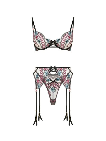 Twilight Rituals | Shop Premium Intimates