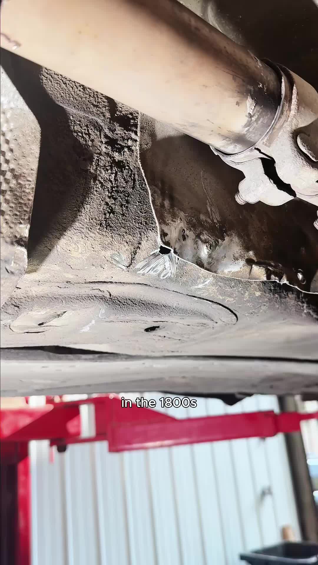 Turn Your Drill Into a Rivet Nut Tool
