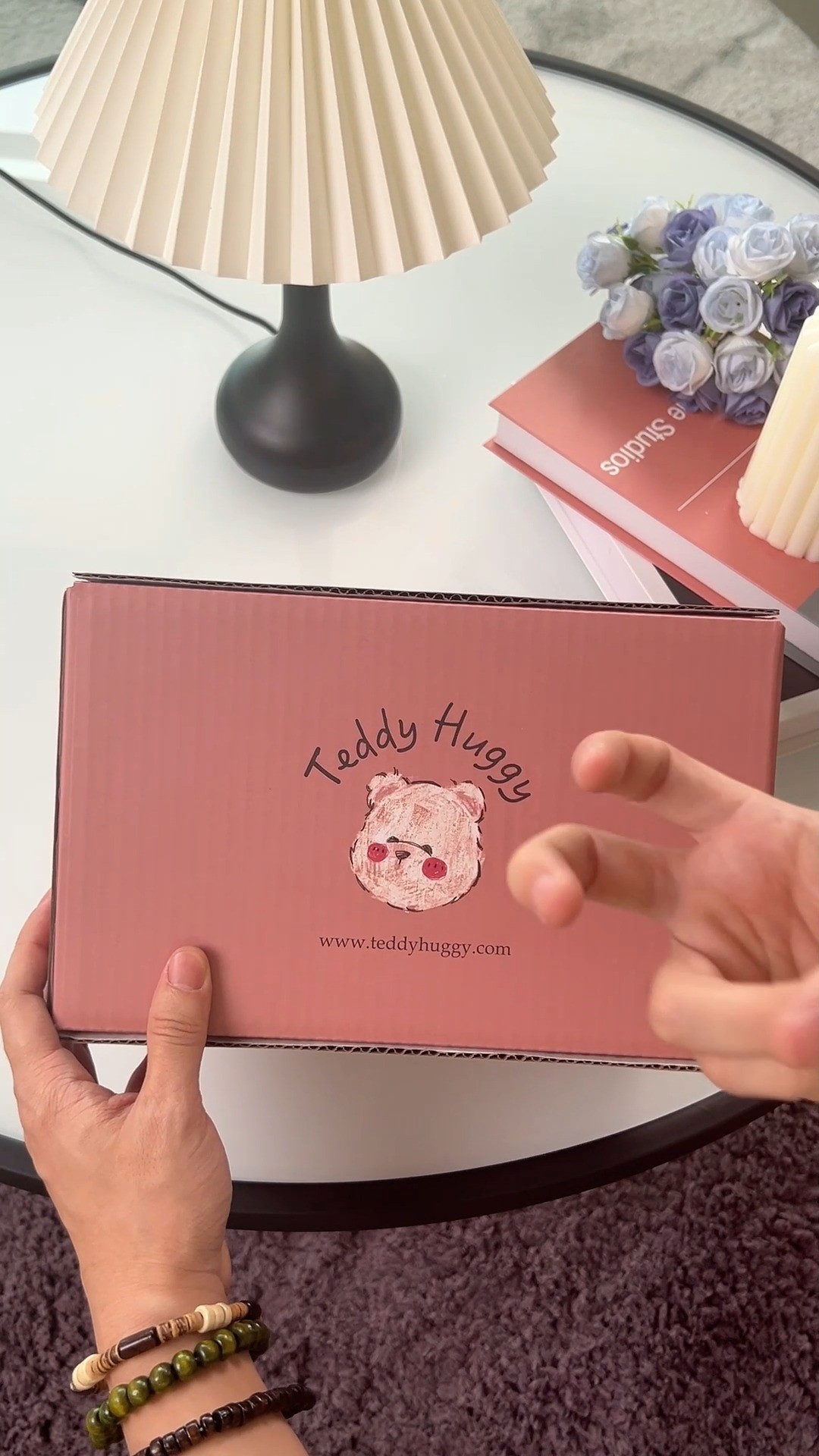 15% Off Your First Order