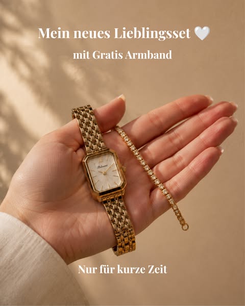 Details, die den Look machen