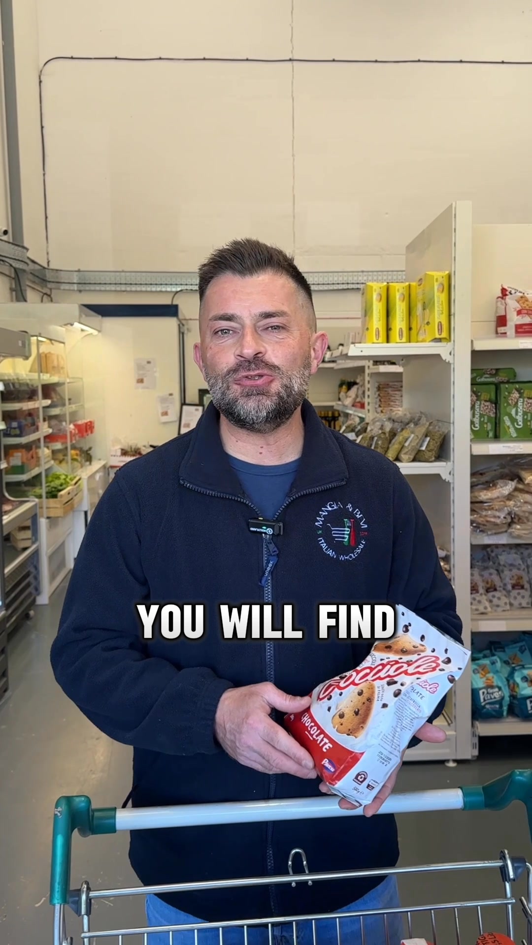 Nationwide Delivery