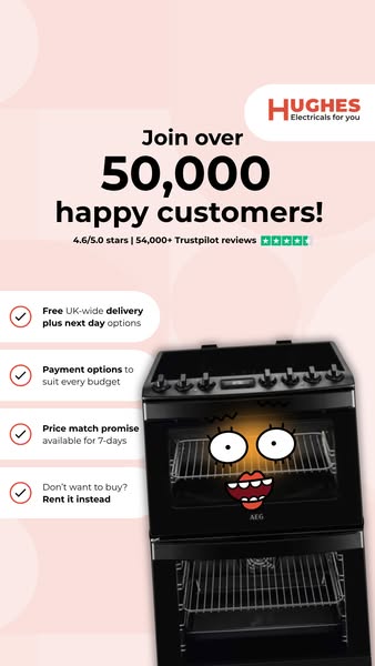 One fixed cost, no repair bills