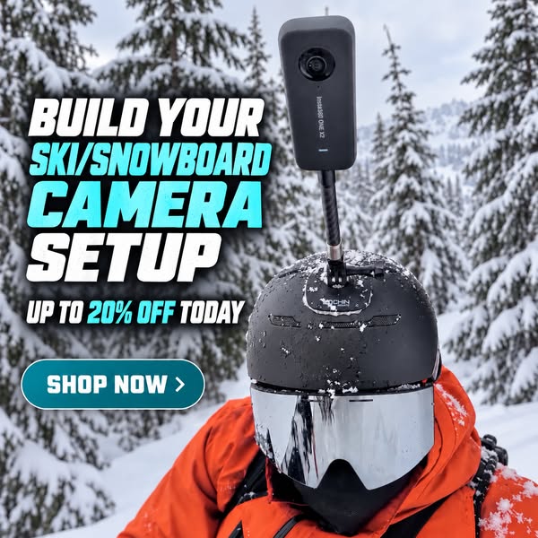 Buy any 4 items - Save 20%