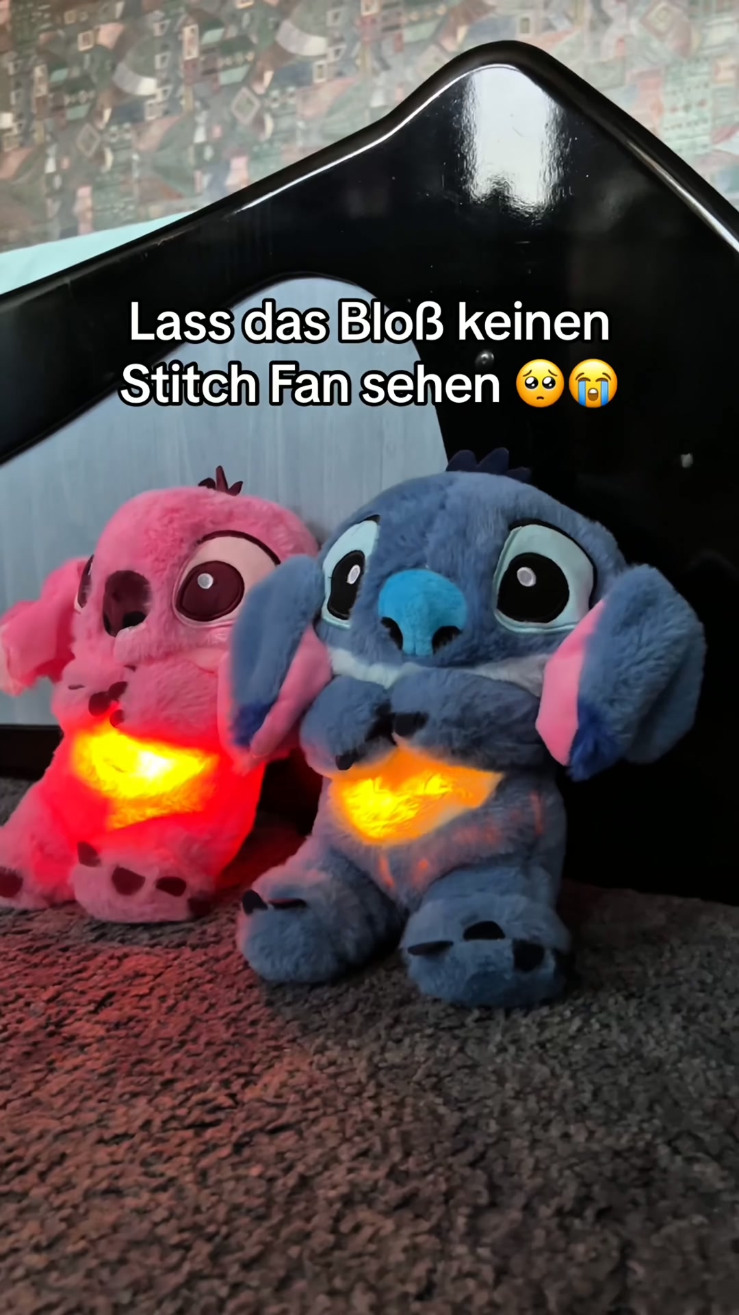 Die Nummer 1 Einschlafhilfe
