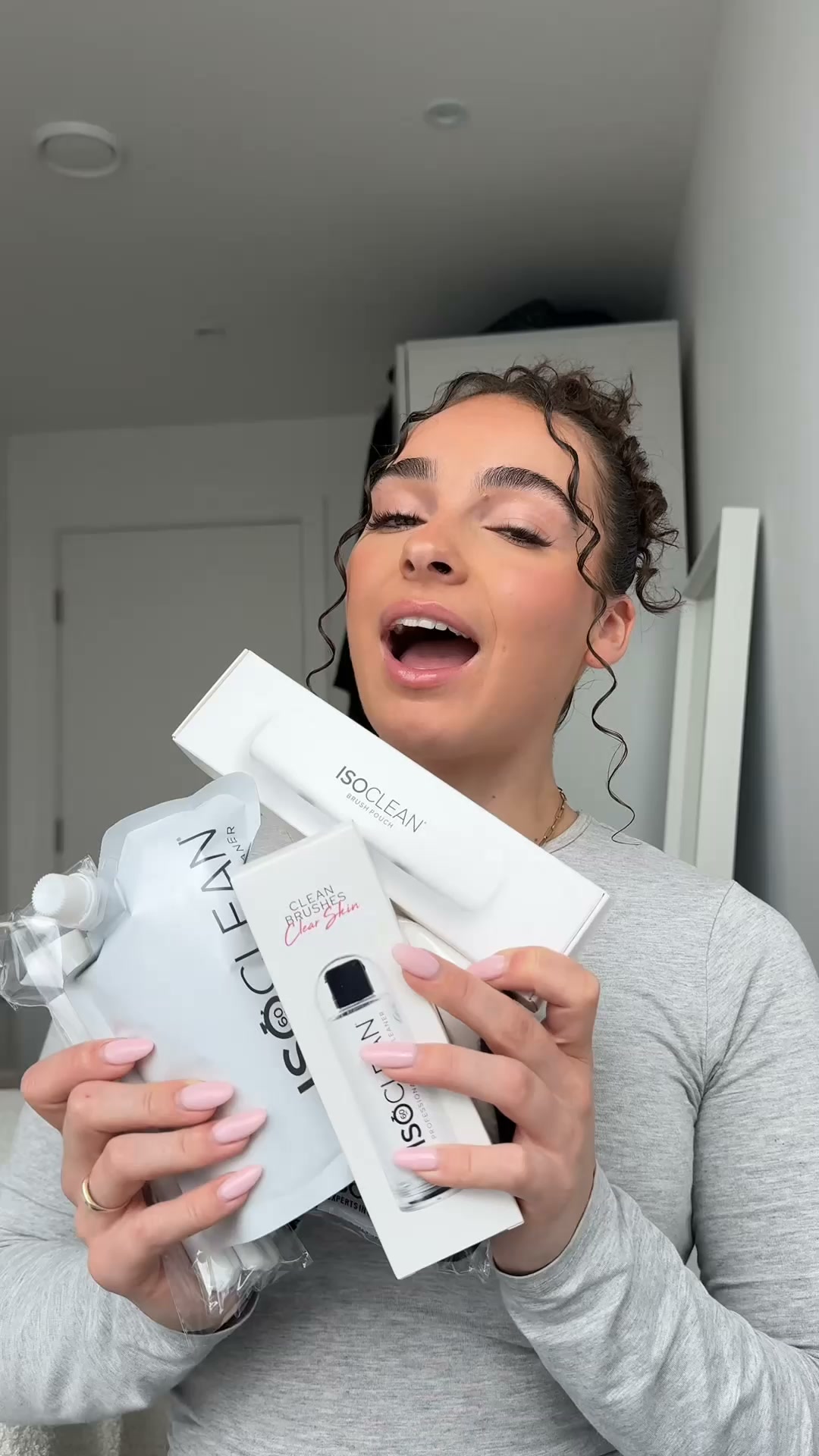 The Ultimate Clean Girl Bundle