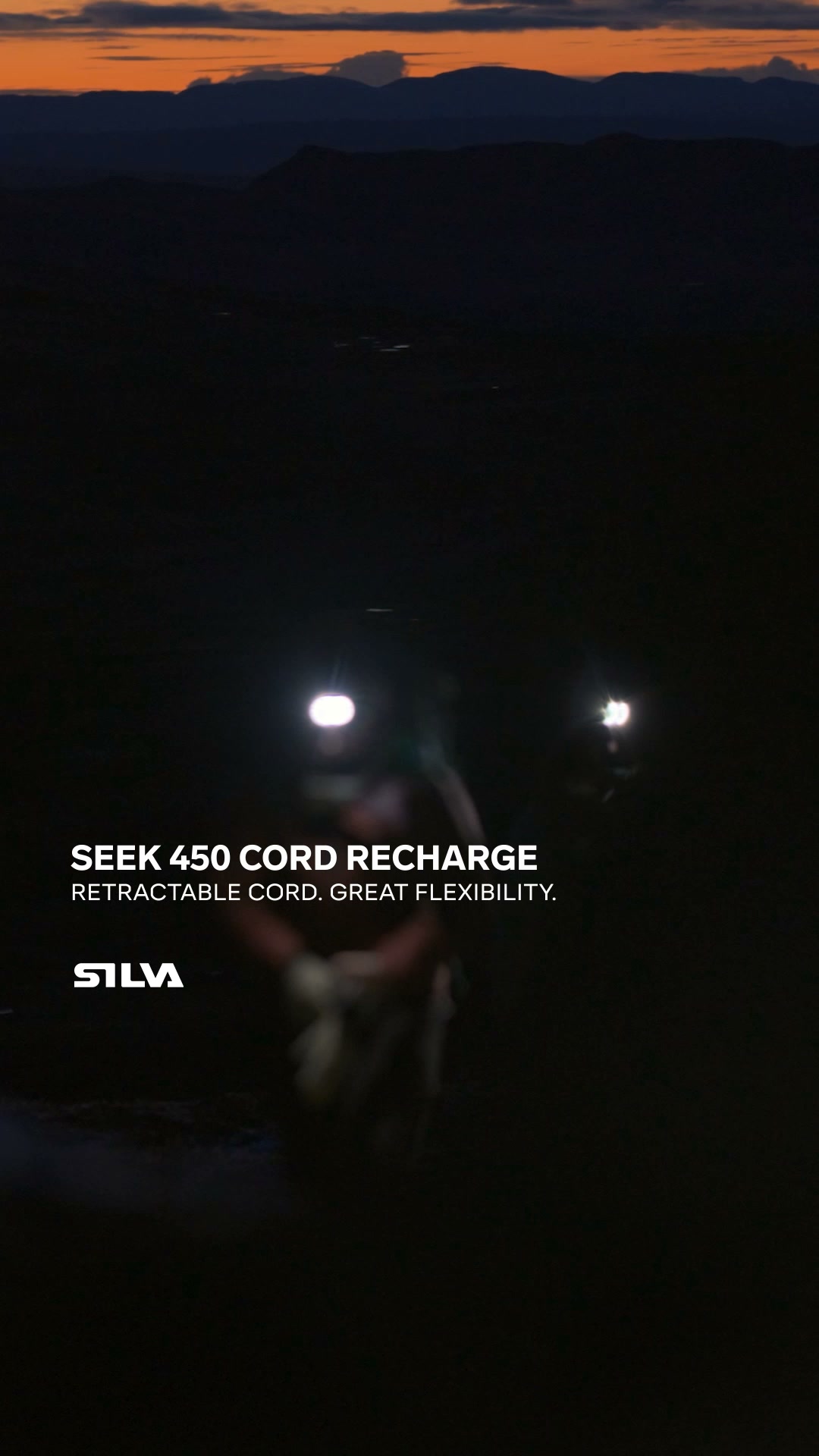 UPPTÄCK SEEK SERIEN