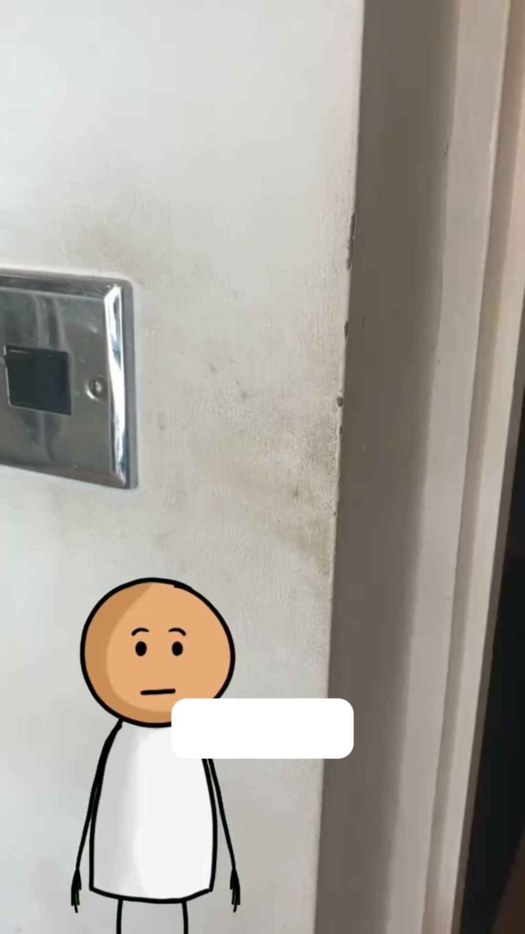 Des murs comme neufs en quelques coups de rouleau !