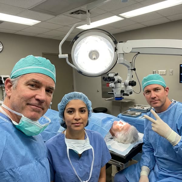 Read This Before Scheduling Your Cataract Surgery