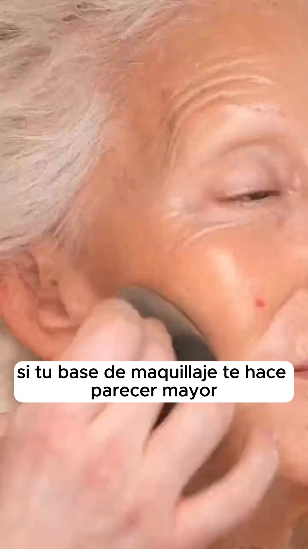 Tu piel, pero más luminosa. Por fin.