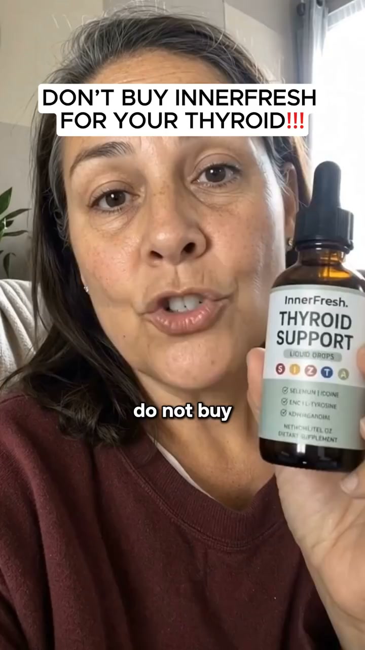Don’t Blame Your Lifestyle — Fix Your Thyroid First