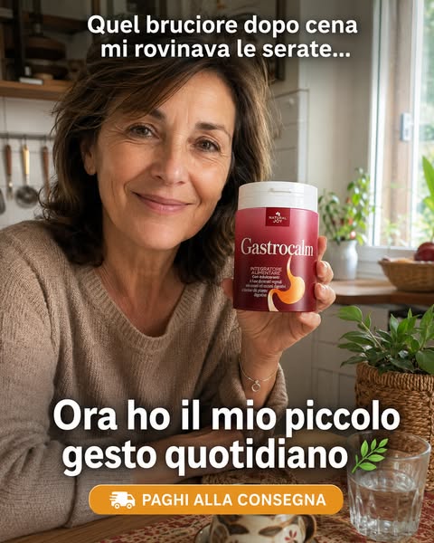 Promo 2x1 — Paghi alla consegna
