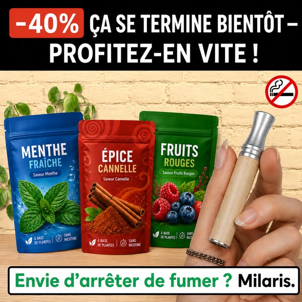 40% JUSQU'À MINUIT