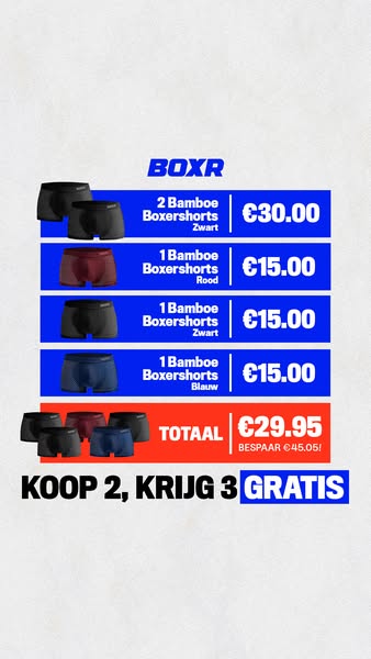 25.000+ Mannen gingen je al voor, waar wacht je nog op?!
