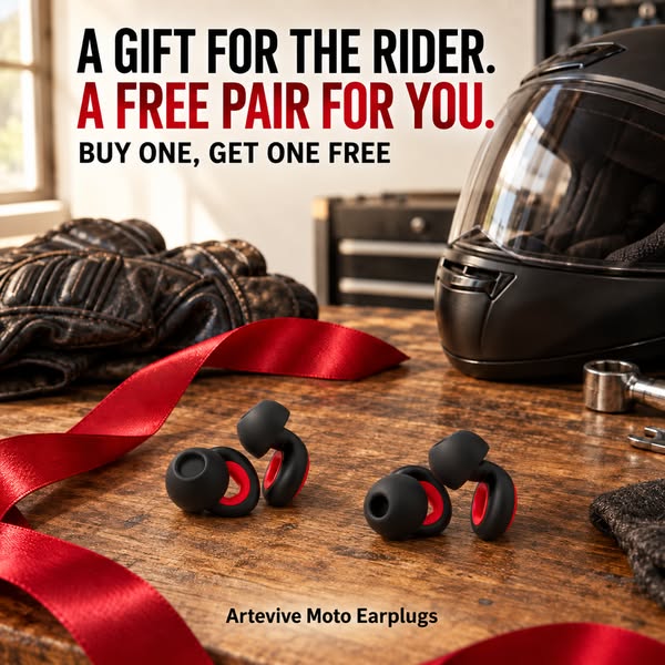 Tired of Ringing in Your Ears?