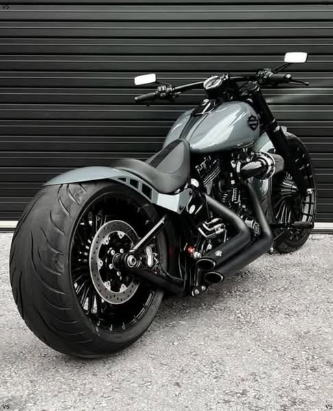 Takeover Payments Motorcycles
