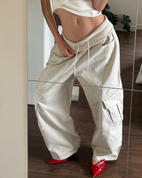 Cargo pants | back in stock