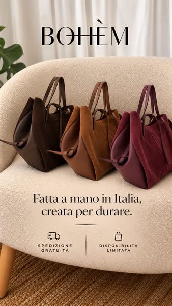 OFFERTE FINO AL -60%, SCORTE LIMITATE