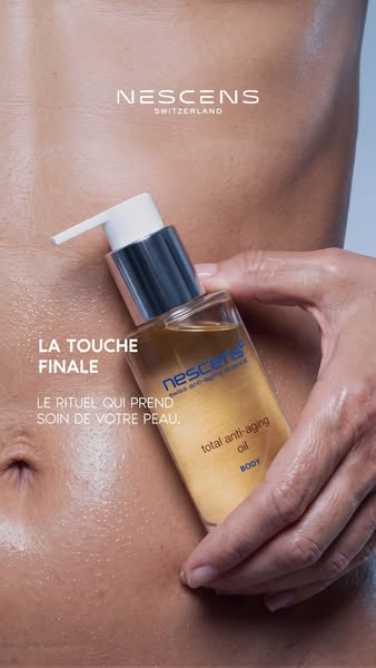 Nescens Switzerland, expertise Proust