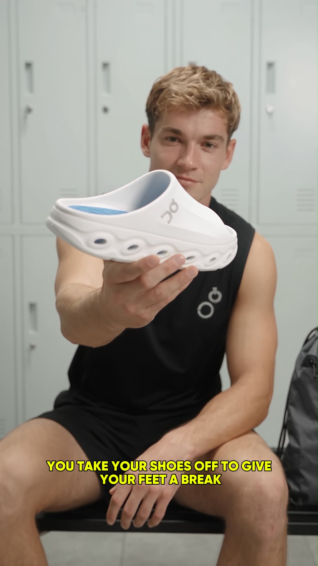 Cushioned Sliders — Just £29.90