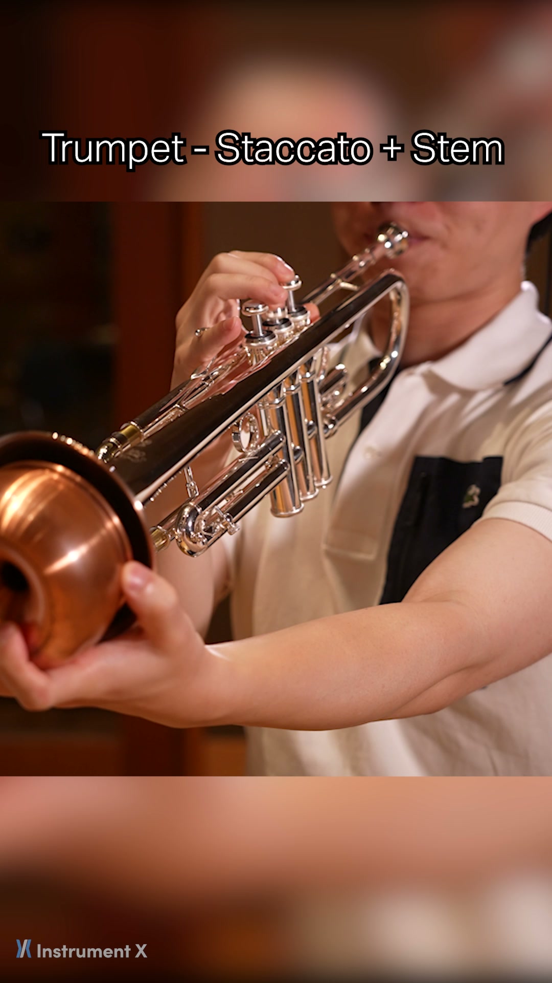 Instrument X