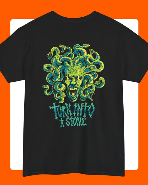 Get your T-shirt now