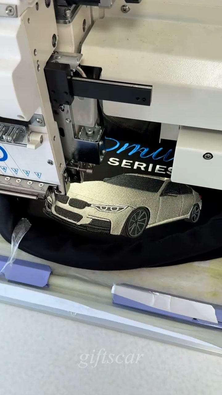 The Perfect Christmas Gift for Car Enthusiasts!