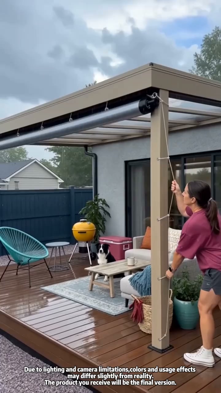 Anúncio de Zomerwind