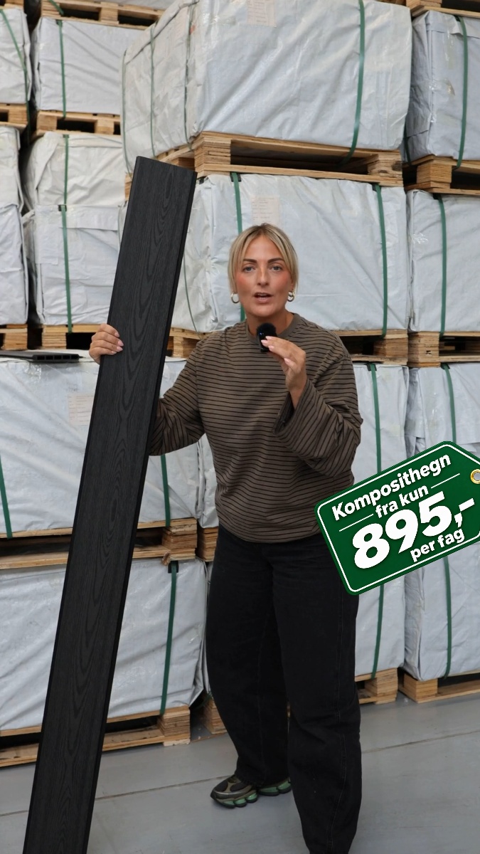 Spar 300 kr. pr. fag på Jamaica og Aruba
