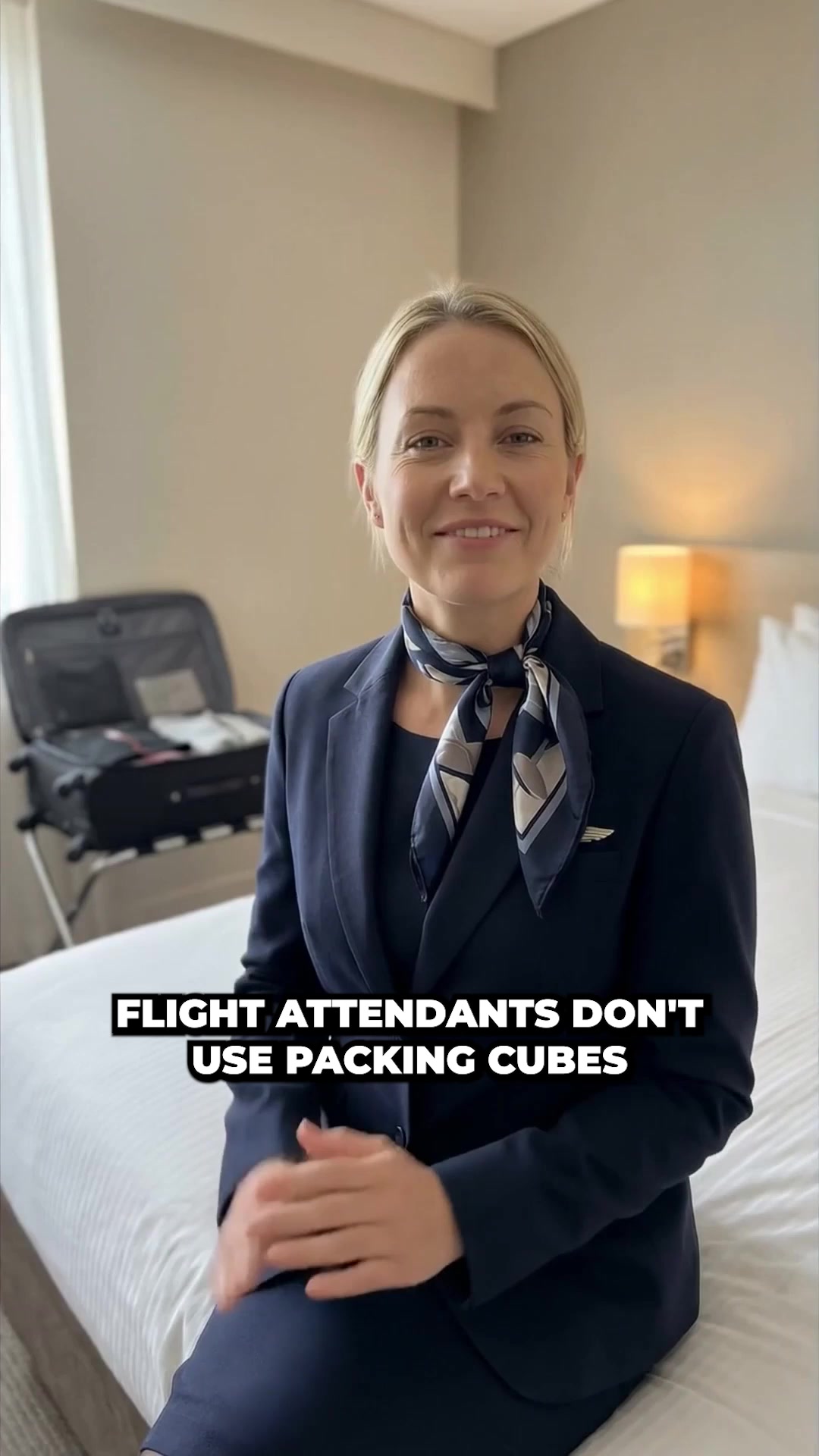 Start Packing Smarter