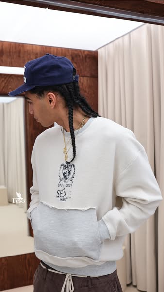 Anúncio de Peso Clothing