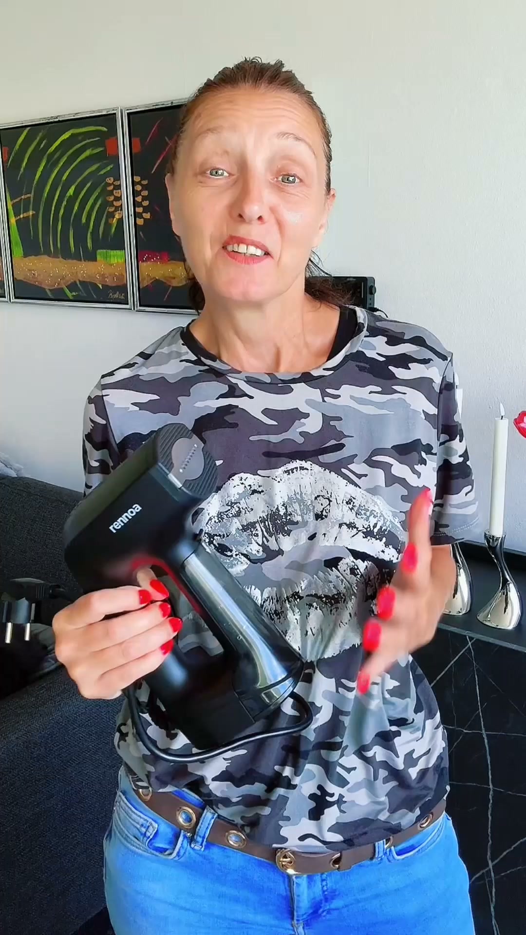 Fra krøllet til klar på få minutter