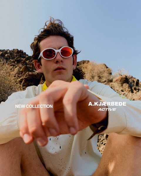 SHOP A. KJÆRBEDE ACTIVE WEAR