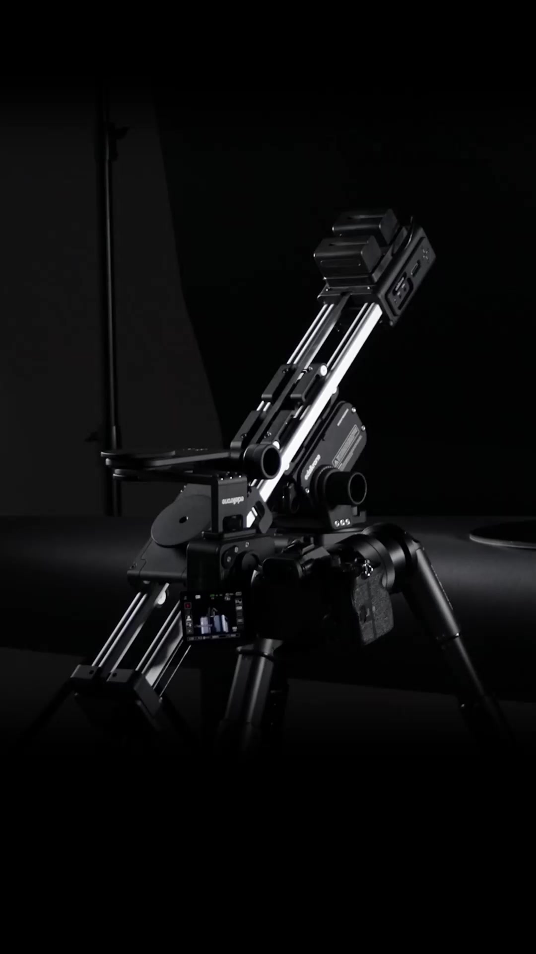 Cinematic Product Videos