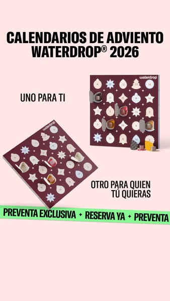 25 ventanas, 25 sorpresas sin azúcar