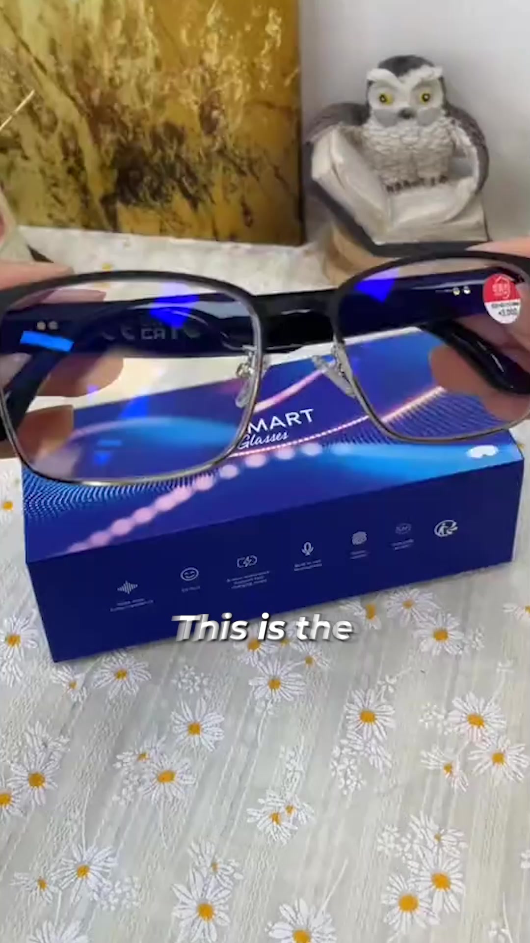 50% OFF SmartVision™ Today
