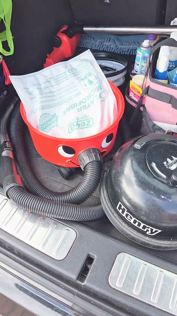 Hoover Bag Clearance Sale